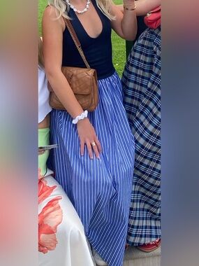 Lovers and Friends | Andi Maxi Dress | XS